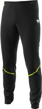 Zdjęcie Spodnie Przeciwdeszczowe Dynafit Dna 3L Overpant U - Black Out/2090 - Warszawa