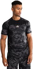 Zdjęcie Koszulka męska Venum G-Air Fit Dry Tech Czarna - Brzesko