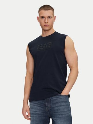 Tank top EA7 Emporio Armani