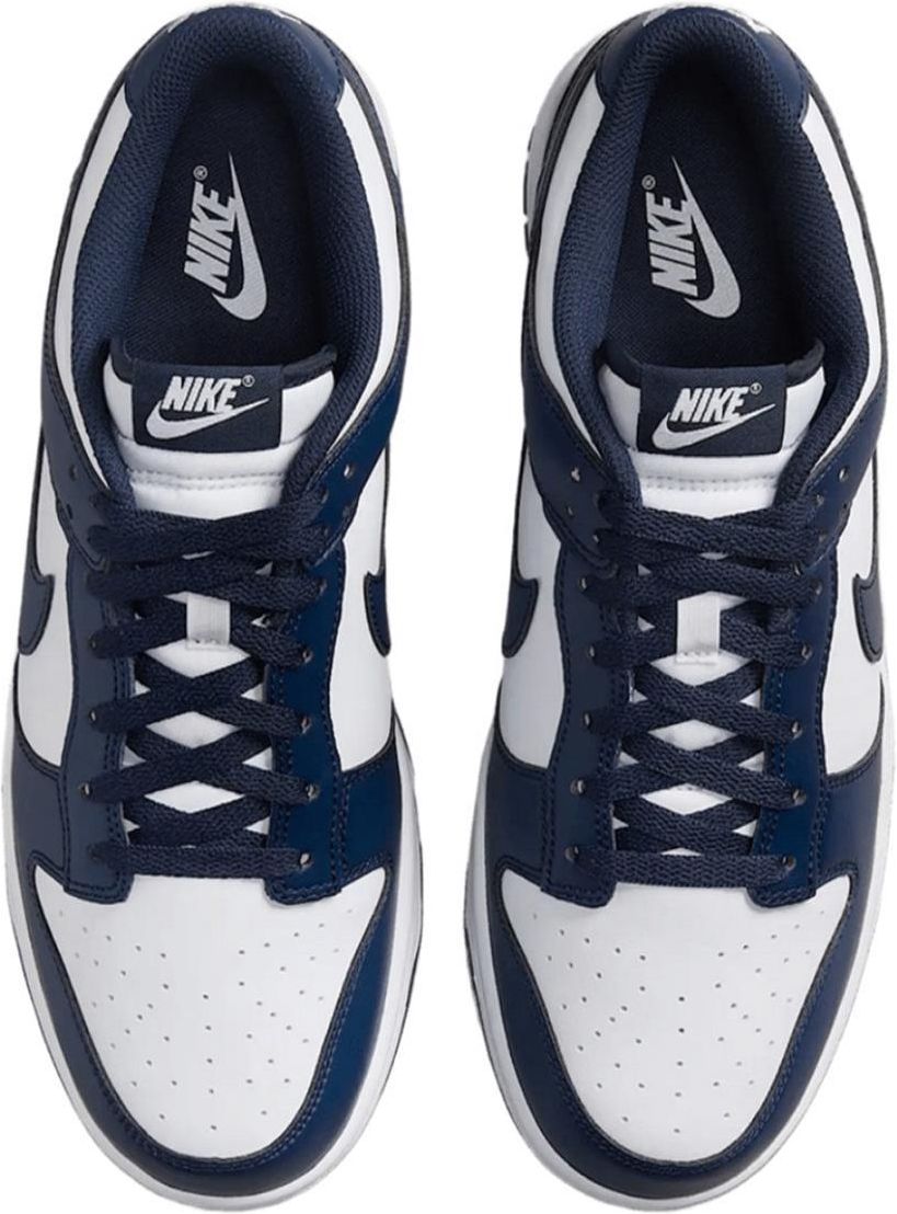 NIKE DUNK LOW RETRO - Ceny i opinie - Ceneo.pl