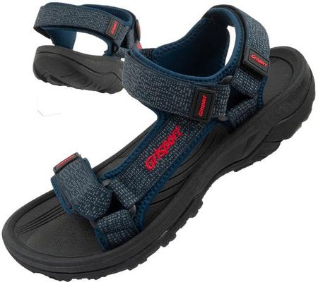Buty sportowe męskie sandały Grisport [GR-25-34-9022M]