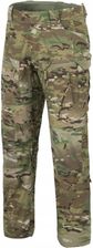 Spodnie Bojowe Vanguard Combat Trousers M/Long Direct Action Multicam