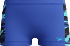 Zdjęcie Męskie Bokserki Kąpielowe Hyperboom Panel Aquashort rozmiar 9-10 - Połaniec