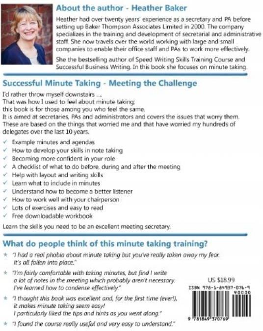 Speed Writing Skills Training Course Speedwriting for Faster Note