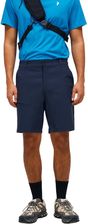 Zdjęcie Szorty męskie Peak Performance Iconiq Shorts granatowe - L - Mosina