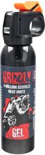 Zdjęcie Gaz Pieprzowy Na Niedźwiedzie Grizzly Żel 4 Mln Shu 26.4% Oc 200Ml 13200-Hsc - Ożarów Mazowiecki