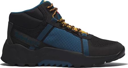Timberland Solar wave LT Greenstride Hiker - Czarny, 10,5