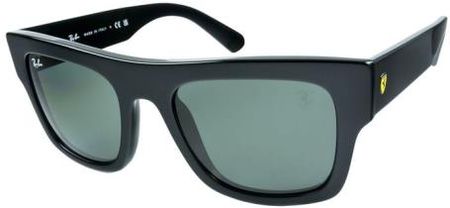 Okulary Ray-Ban® Scuderia Ferrari RB2217M-F60171