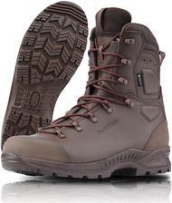 Lowa Buty Wojskowe Combat Boot Mk2 Gtx Boots Gore-Tex Vibram Dark Brown 210871 C30 0493 4267592
