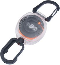 Key-Bak Retraktor Key-Connect Clear 24 Przezroczysty 0Kb1-0A214