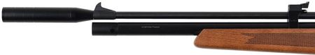 Razorgun Wiatrówka Pcp Aero 5,5mm Drewno Brązowa Pr900Gen2 5,5 - zdjęcie 3