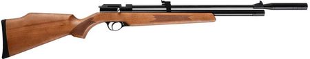 Razorgun Wiatrówka Pcp Aero 5,5mm Drewno Brązowa Pr900Gen2 5,5 - zdjęcie 4