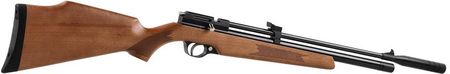Razorgun Wiatrówka Pcp Aero 5,5mm Drewno Brązowa Pr900Gen2 5,5 - zdjęcie 5