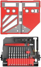 Zdjęcie Real Avid Zestaw Narzędzi Rusznikarskich Master Bench Block Pro Kit Avmbbpkit - Grodzisk Wielkopolski