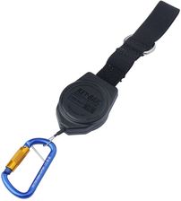 Key-Bak Retraktor Toolmate Retractable Tether 3 Lb 60 0Kb6-1A32
