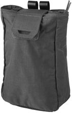 Templars Gear Worek Zrzutowy Dump Bag Long Czarny Tg-Db-L-Bl