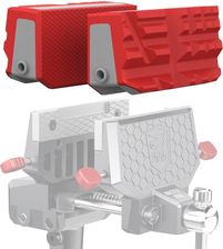 Zdjęcie Real Avid Wymienne Szczęki Smart-Jaws Multi-Fit Dla Imadła Master Gun Vise Avsfjmf - Warta