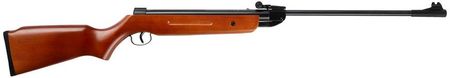 Razorgun Wiatrówka Sprężynowa B2 Classic 4,5mm Drewno Brązowa B2-4 4,5 - zdjęcie 2
