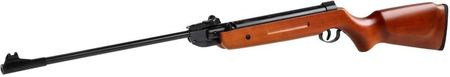 Razorgun Wiatrówka Sprężynowa B2 Classic 4,5mm Drewno Brązowa B2-4 4,5 - zdjęcie 6