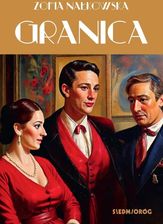 Zdjęcie Granica (ebook) - Zawidów