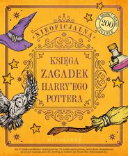 Nieoficjalna księga zagadek Harry'ego Pottera - Znak Literanova