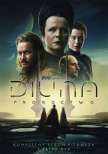 Diuna - Proroctwo Sezon 1 (3DVD)