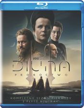 Diuna - Proroctwo Sezon 1 (3xBlu-Ray)