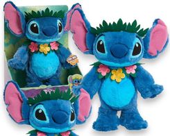 Disney Stitch - Dance & Sing Feature Plush 38 cm (302-30283) (FIGURKA)