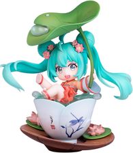 Zdjęcie Chibi Figurka Hatsune Miku He Tang Xi Xi - Świątniki Górne