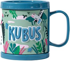 Zdjęcie Kubek 3D Kubuś - Kłecko