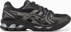 Zdjęcie ASICS Gel-Kayano 14 Black Pure Silver Black Rozmiar: 43,5 - Wielbark