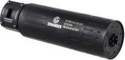 Zdjęcie Gomander Tactinox Qd-Lock S 5,56 M26X1,5 Czarny - Wronki