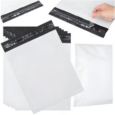 Zdjęcie Foliopaki kurierskie B4 260x350 mm FOLIOPAK 26x35 cm 50 szt - Jastarnia