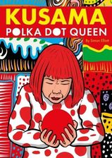 Zdjęcie Kusama: Polka Dot Queen - Zwoleń