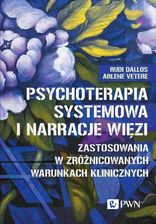 Psychoterapia systemowa i narracje więzi | Odbiór w księgarni za 0 zł lub bezpłatna wysyłka od 149 zł