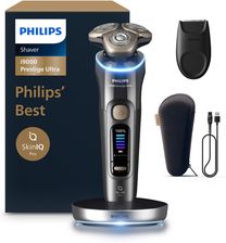 Zdjęcie PHILIPS Seria i9000 Prestige Ultra SkinIQ Pro XP9402/11 - Warka