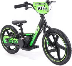 Beneo Elektryczny Rower Biegowy Dla Dzieci Riribike Rtx6 24V 16