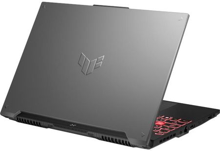 Laptop Asus TUF Gaming A16 FA607NU-R5085W 16