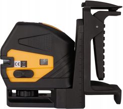 Zdjęcie Lamigo Laser Liniowo-Punktowy Cross 5.2 - Ostrzeszów