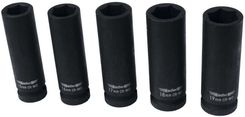 Zdjęcie Adler 3513.17D Nasadka Udarowa Długa 1/2 " 17mm - Wadowice