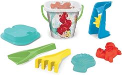 Zdjęcie Wader Komplet Do Piasku 7El Księżniczki - Płock