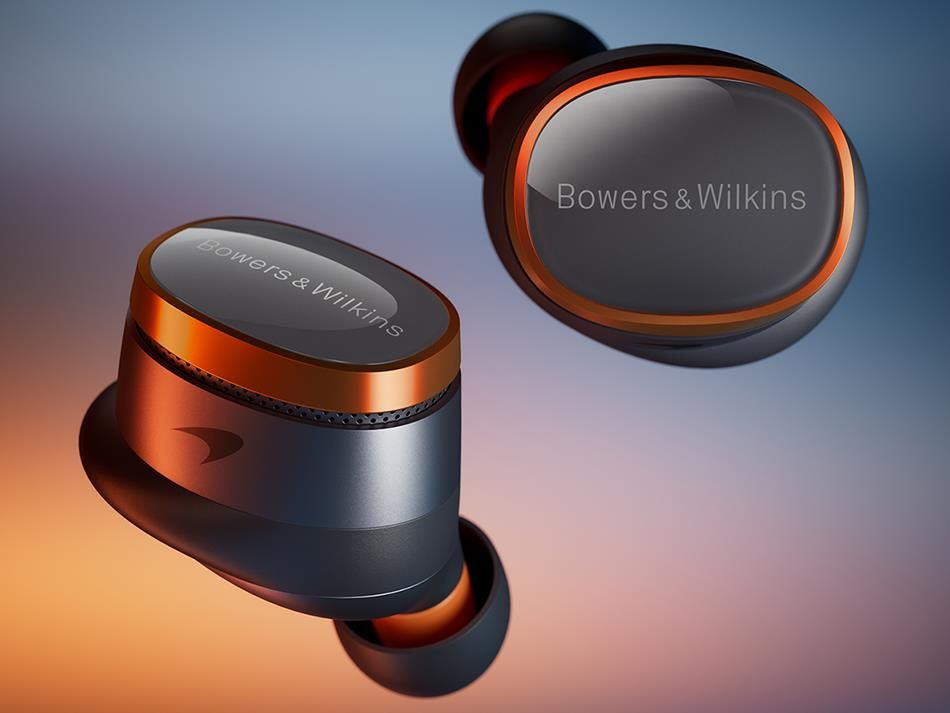 Słuchawki Bowers&Wilkins Pi8 McLaren Edition - Opinie i ceny na