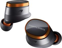 Zdjęcie Bowers&Wilkins Pi8 McLaren Edition - Ryn