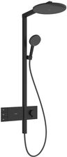 Zdjęcie Hansgrohe Raindance Alive S 24595670 - Szczecin