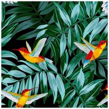 Zdjęcie La Millou Otulacz Bamboo Muślin Colibri - Sępopol