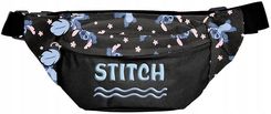 Zdjęcie Saszetka Na Pas Nerka Paso Stitch Lilo i Stitch disney - Bielsko-Biała