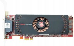 Ati Grafikkarte Tech FirePro 2450 512MB GDDR3 Pci-e 2.0 (ATIFIREPRO2450)