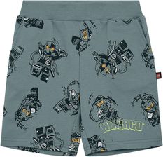 Zdjęcie Szorty sportowe LEGO - Poznań