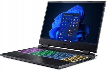 Laptop Acer AN515-58 15,6