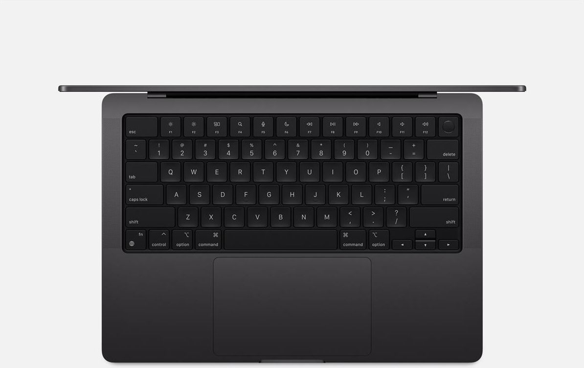 Laptop Apple MacBook Pro 14/M4 Pro/24GB/1024GB/MacOS (MX2J3ZEAS1US